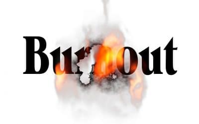 Burnout-Phasen: woran lässt sich ein Burnout erkennen?