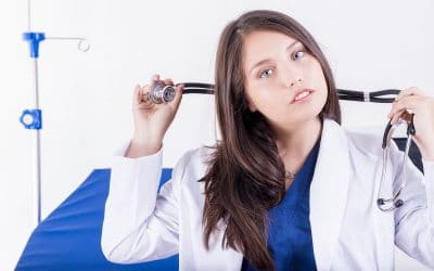 Burnout bei Ärzten und Ärztinnen – Risiken dieser Berufsgruppe